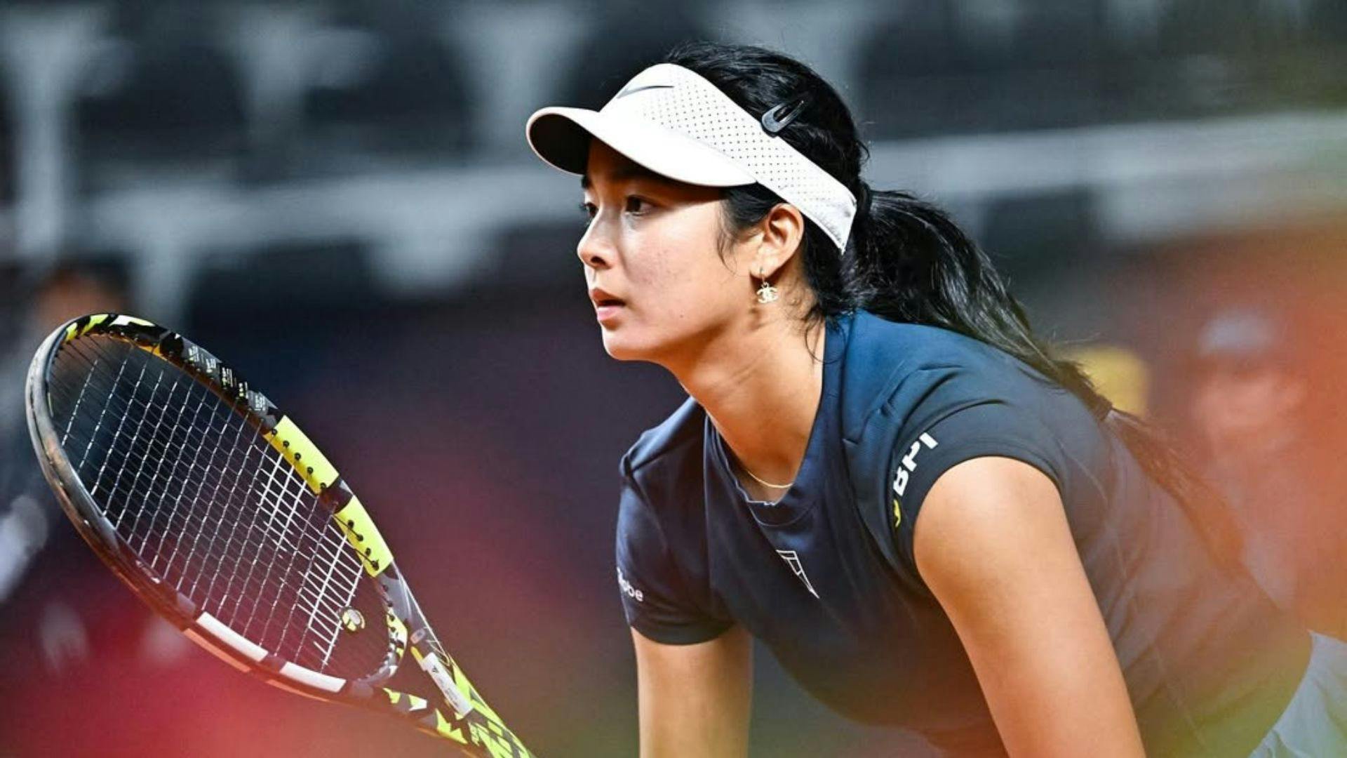 PHILTA hopes Alex Eala can suit up for SEA Games amid busy WTA schedule